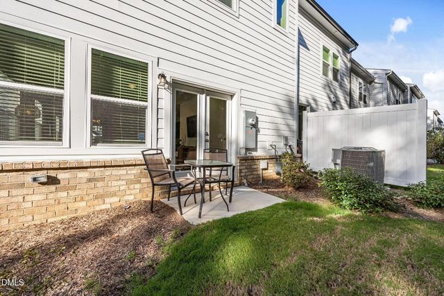 122 Norwell Lane, Pittsboro, NC 27312