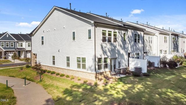 122 Norwell Lane, Pittsboro, NC 27312