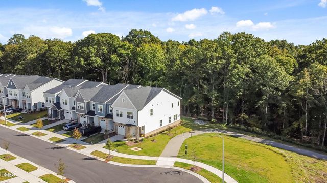 122 Norwell Lane, Pittsboro, NC 27312