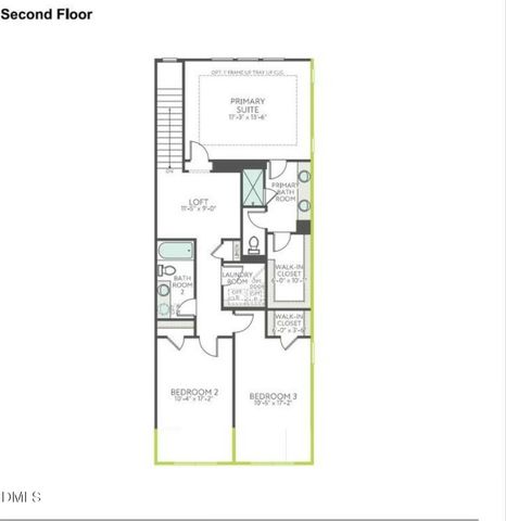 122 Norwell Lane, Pittsboro, NC 27312