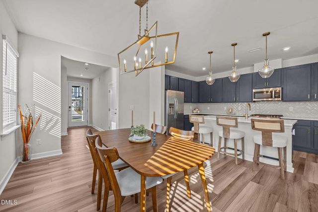 122 Norwell Lane, Pittsboro, NC 27312