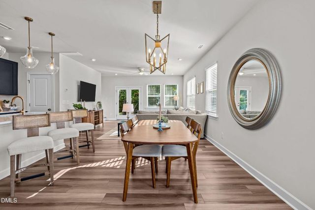 122 Norwell Lane, Pittsboro, NC 27312