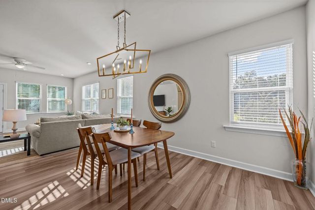 122 Norwell Lane, Pittsboro, NC 27312