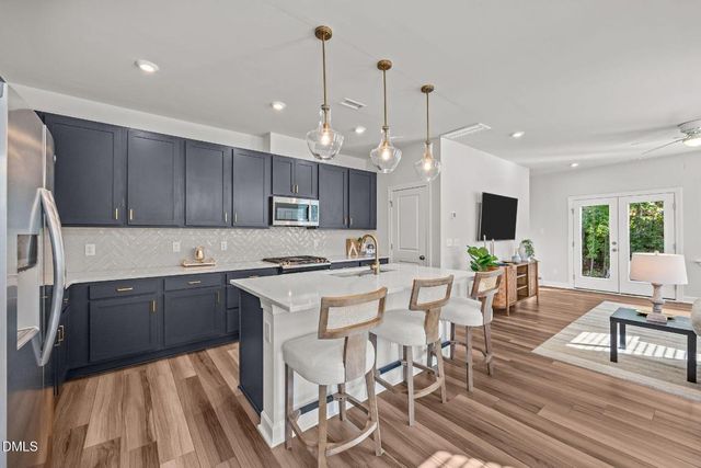 122 Norwell Lane, Pittsboro, NC 27312