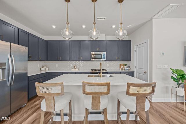 122 Norwell Lane, Pittsboro, NC 27312