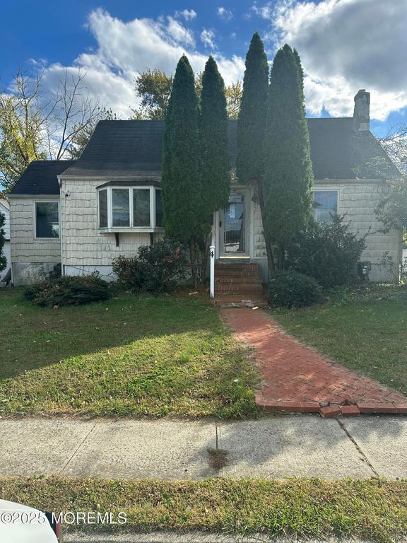 4 Clarence Avenue, Elberon, NJ 07740