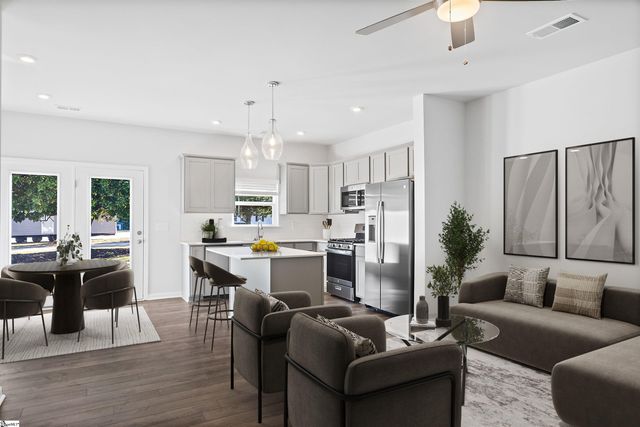 343 Mykonos Drive, Mauldin, SC 29662