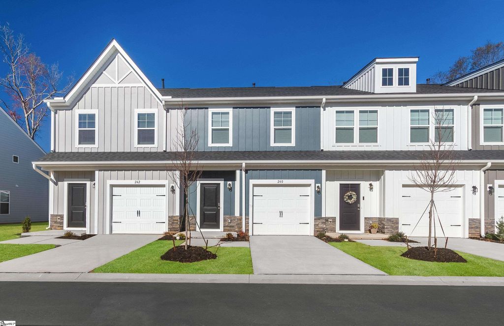 343 Mykonos Drive, Mauldin, SC 29662