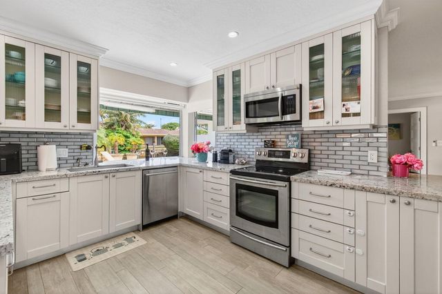 5567 Rico Drive, Boca Raton, FL 33487