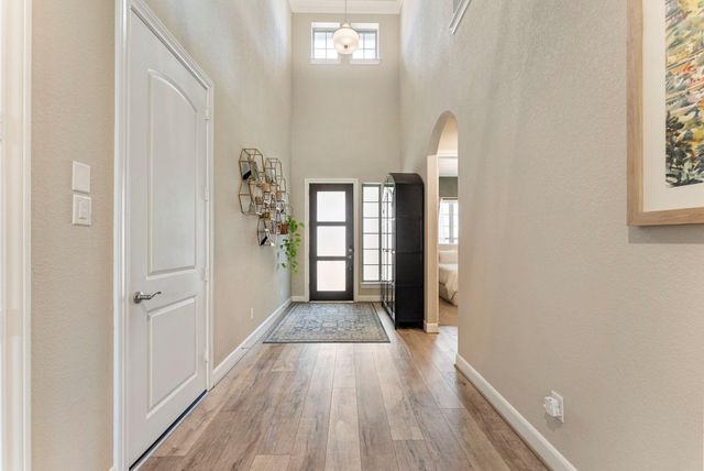 4514 Silver Moon Drive, Spring, TX 77386