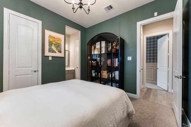 4514 Silver Moon Drive, Spring, TX 77386