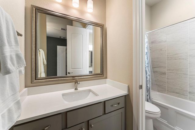 4514 Silver Moon Drive, Spring, TX 77386
