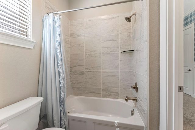 4514 Silver Moon Drive, Spring, TX 77386