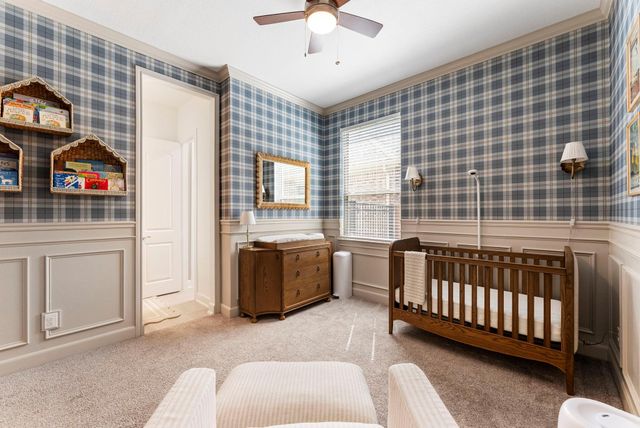 4514 Silver Moon Drive, Spring, TX 77386