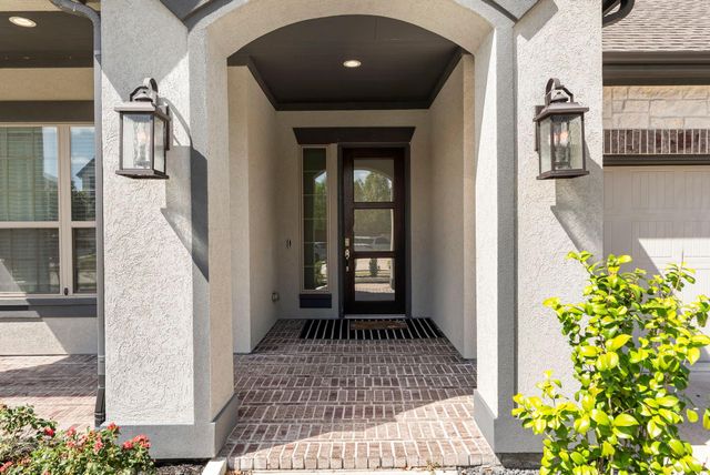 4514 Silver Moon Drive, Spring, TX 77386