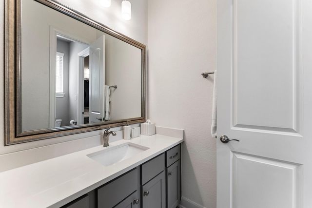 4514 Silver Moon Drive, Spring, TX 77386