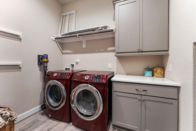 4514 Silver Moon Drive, Spring, TX 77386