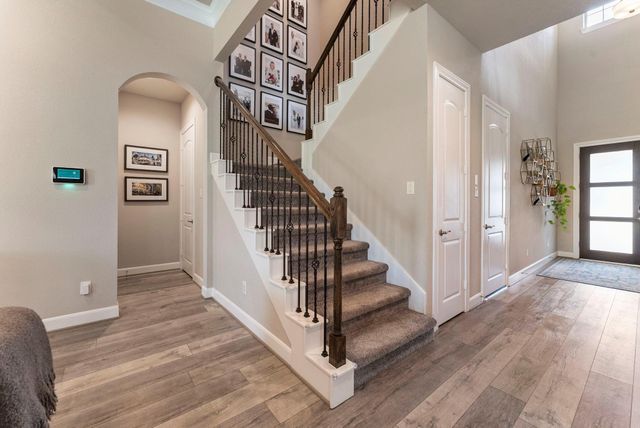 4514 Silver Moon Drive, Spring, TX 77386