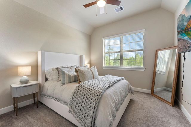 4514 Silver Moon Drive, Spring, TX 77386