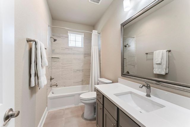 4514 Silver Moon Drive, Spring, TX 77386