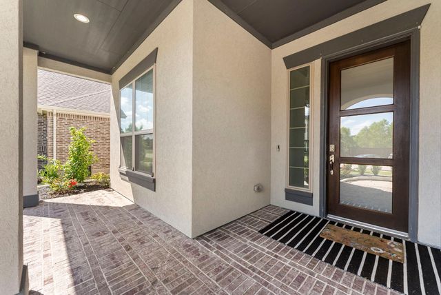 4514 Silver Moon Drive, Spring, TX 77386