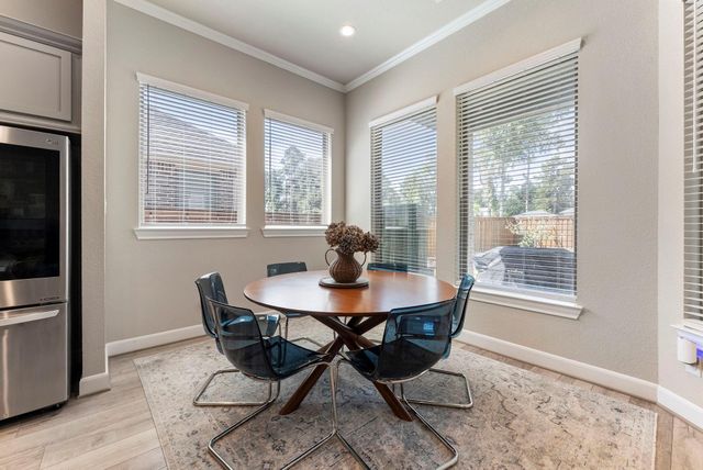 4514 Silver Moon Drive, Spring, TX 77386