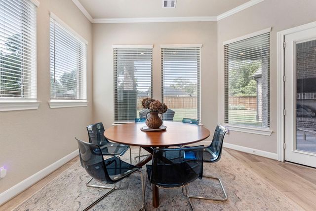 4514 Silver Moon Drive, Spring, TX 77386
