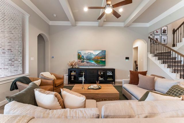 4514 Silver Moon Drive, Spring, TX 77386