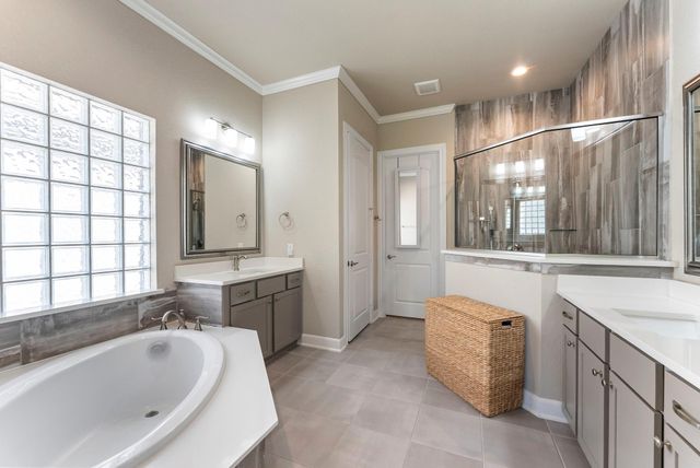 4514 Silver Moon Drive, Spring, TX 77386