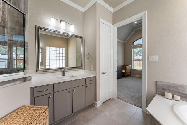 4514 Silver Moon Drive, Spring, TX 77386
