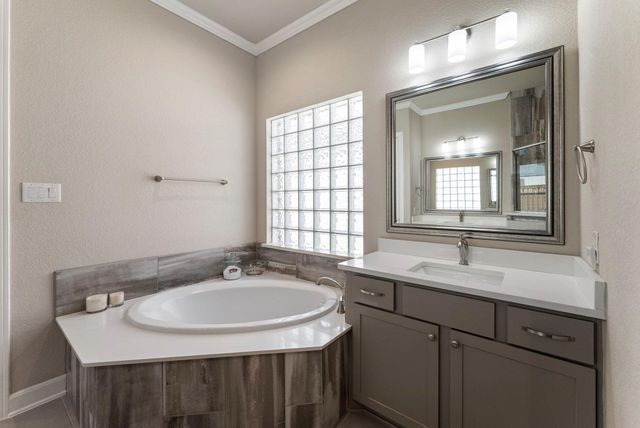 4514 Silver Moon Drive, Spring, TX 77386