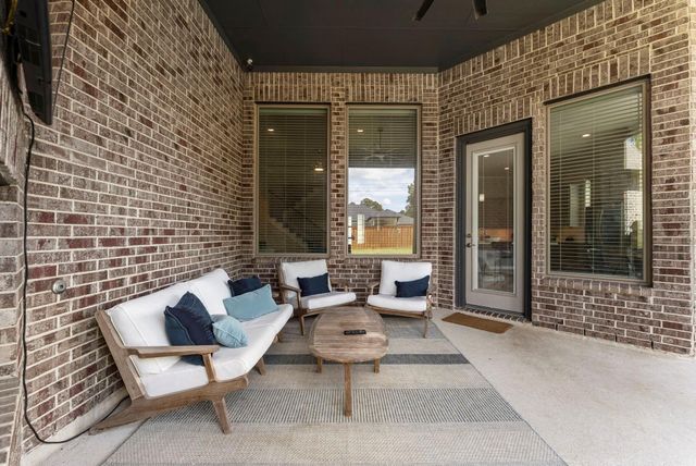 4514 Silver Moon Drive, Spring, TX 77386