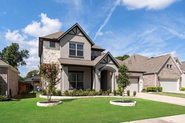 4514 Silver Moon Drive, Spring, TX 77386