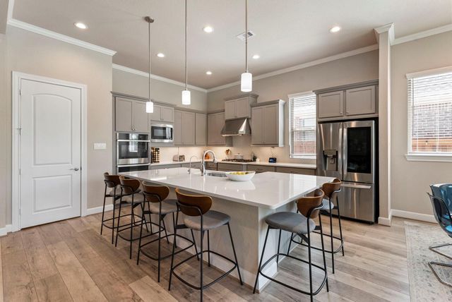 4514 Silver Moon Drive, Spring, TX 77386
