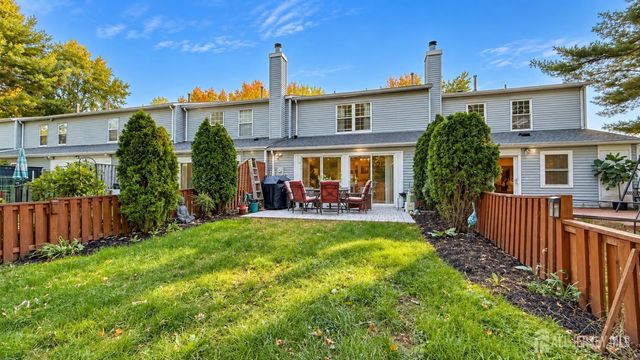 4 Letts Court, East Brunswick, NJ 08816