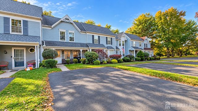 4 Letts Court, East Brunswick, NJ 08816
