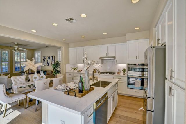 1788 Blakesley Drive, San Ramon, CA 94582