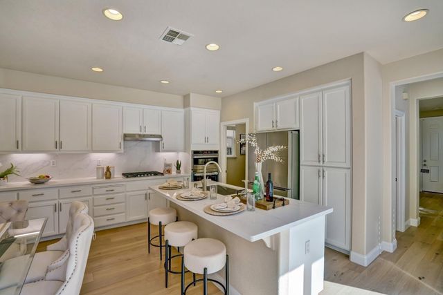 1788 Blakesley Drive, San Ramon, CA 94582