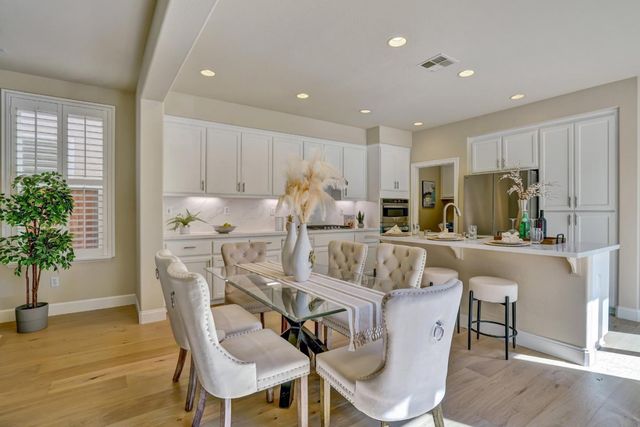 1788 Blakesley Drive, San Ramon, CA 94582