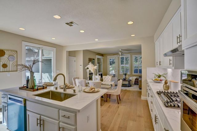 1788 Blakesley Drive, San Ramon, CA 94582