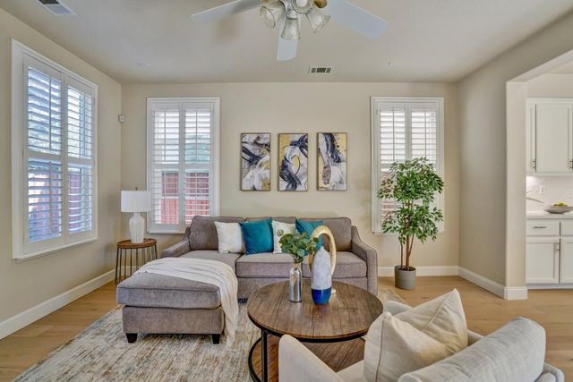 1788 Blakesley Drive, San Ramon, CA 94582