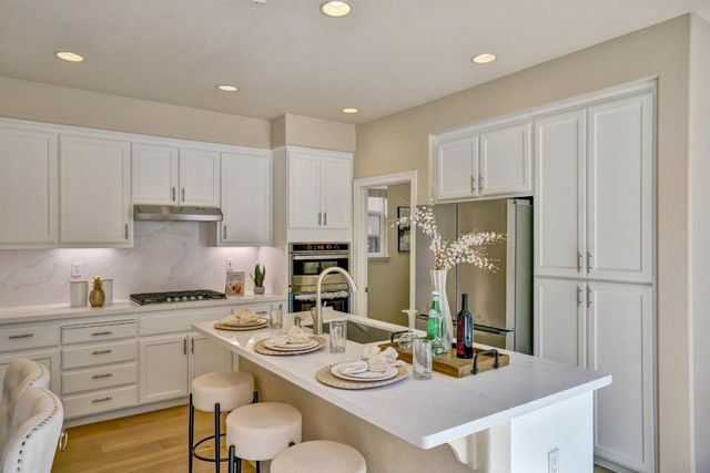 1788 Blakesley Drive, San Ramon, CA 94582