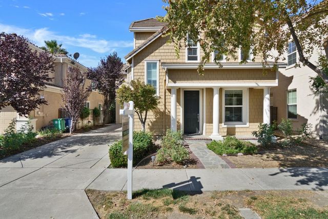 1788 Blakesley Drive, San Ramon, CA 94582