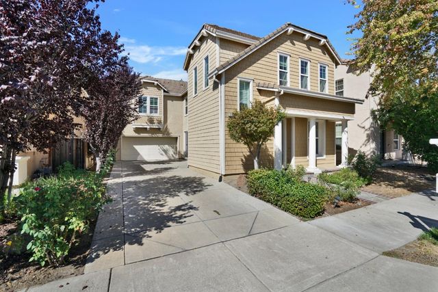 1788 Blakesley Drive, San Ramon, CA 94582