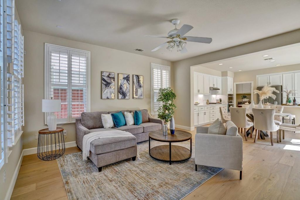 1788 Blakesley Drive, San Ramon, CA 94582