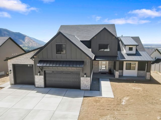 619 E MOUNTAIN RD., North Ogden, UT 84414