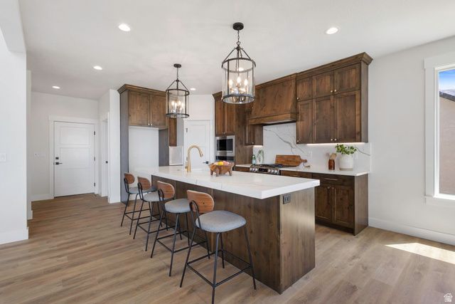 619 E MOUNTAIN RD., North Ogden, UT 84414