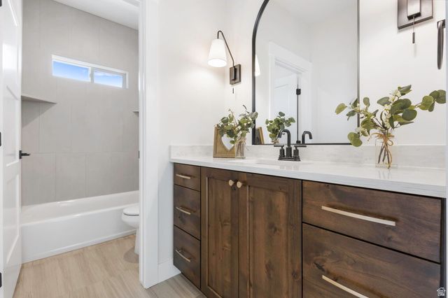 619 E MOUNTAIN RD., North Ogden, UT 84414