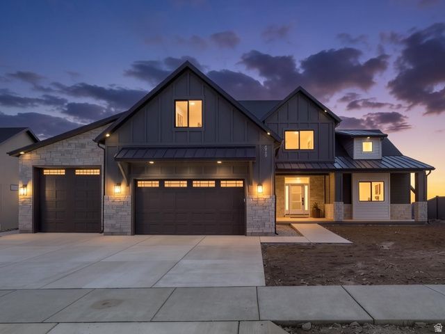 619 E MOUNTAIN RD., North Ogden, UT 84414