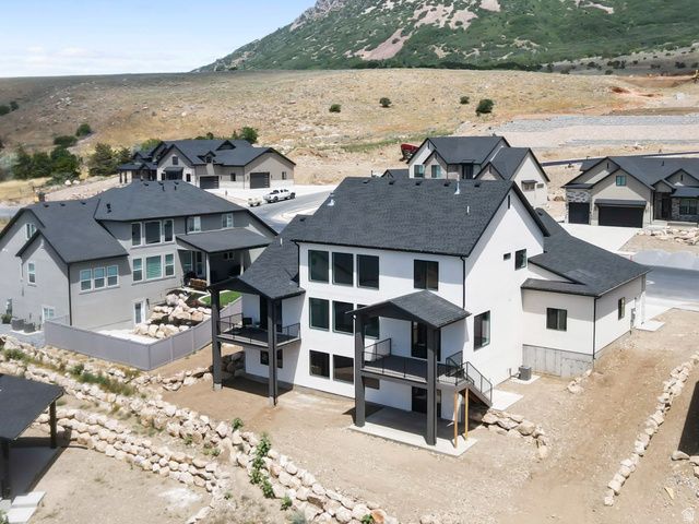 619 E MOUNTAIN RD., North Ogden, UT 84414